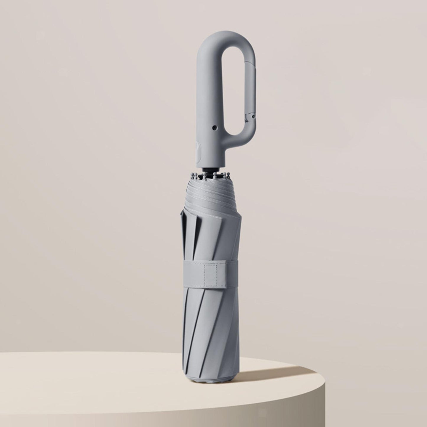 Ring Buckle Umbrellas