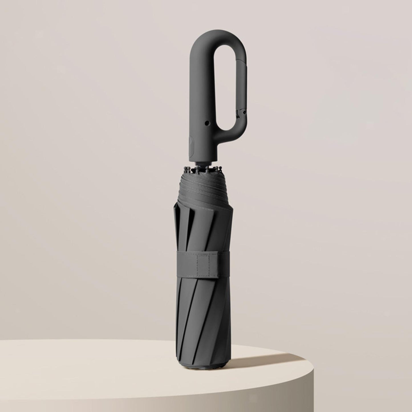 Ring Buckle Umbrellas